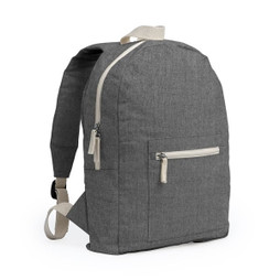 Claps 64322 - Rucksack mit Verstellbaren Schultergurten