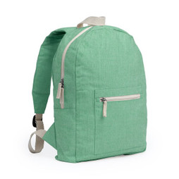 Claps 64322 - Versatile Backpack with Adjustable Straps