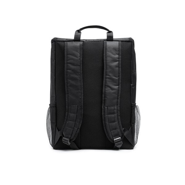 Claps 64329 - Sac à Dos Thermique en RPET avec Doublure Isotherme