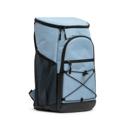 Claps 64330 - Thermal Backpack with Insulated Compartments