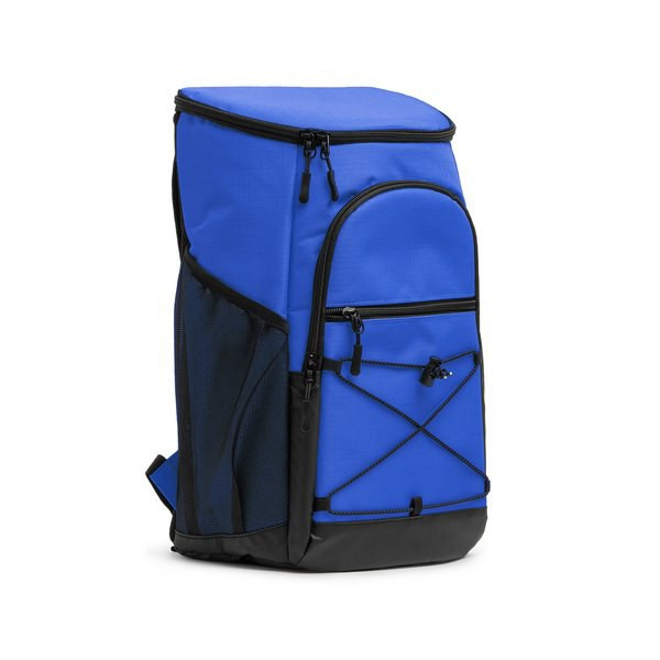 Claps 64330 - Thermal Backpack with Insulated Compartments