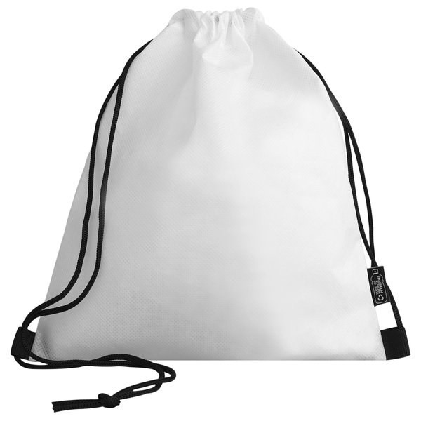 Claps 64337 - Creative Backpack with Crayon Set for Kids