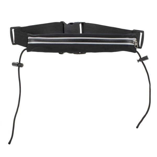 Claps 64345 - Elastic Back Support Sports Belt