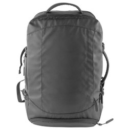 Claps 64352 - Wasserabweisender Rucksack mit Schuhfach und Laptopfach