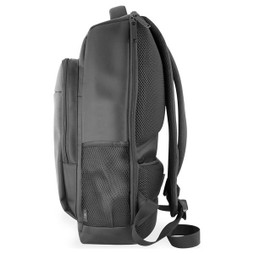 Claps 64354 - Wasserfester Laptop-Rucksack mit RFID-Schutz
