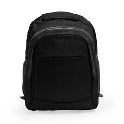 Claps 64372 - Ergonomischer Laptop-Rucksack mit Polsterung