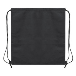 Claps 64374 - Bunter Weicher Kordelzug Rucksack