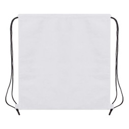 Claps 64374 - Bunter Weicher Kordelzug Rucksack