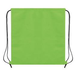 Claps 64374 - Vibrant Soft Drawstring Backpack