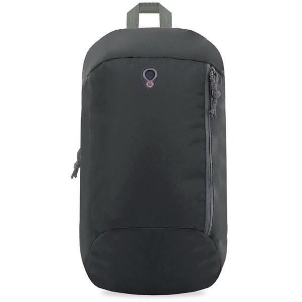 Claps 64376 - Durable Outdoor Polyester Backpack