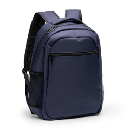 Claps 64377 - Eco-Friendly Executive Laptop Backpack