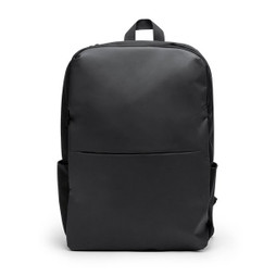 Claps 64384 - Eleganter Recycelter Laptop-Rucksack