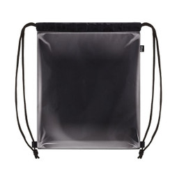 Claps 64385 - Nachhaltiger Transparenter Rucksack
