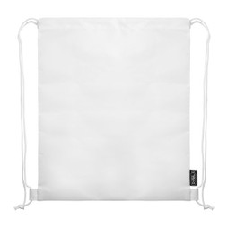 Claps 64388 - Nachhaltiger RPET Polyester Turnbeutel