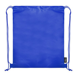 Claps 64388 - Eco-Friendly RPET Polyester Drawstring Backpack