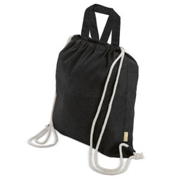 Claps 64394 - Eco-Friendly Recycled Cotton Shopper Bag