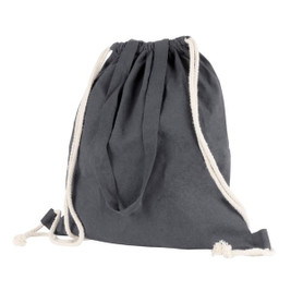 Claps 64411 - Ekologická Shopper Taška z Recyklované Bavlny