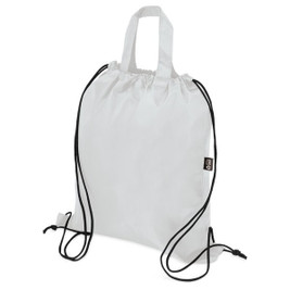 Claps 64421 - Versatile Backpack with Drawstring and Handles