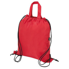 Claps 64421 - Versatile Backpack with Drawstring and Handles