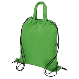 Claps 64421 - Versatile Backpack with Drawstring and Handles