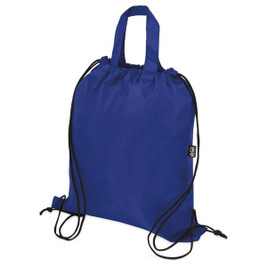 Claps 64421 - Vielseitiger Rucksack mit Kordelzug