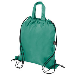Claps 64421 - Versatile Backpack with Drawstring and Handles