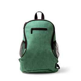 Claps 64433 - Eco-Friendly Backpack with Ample Storage