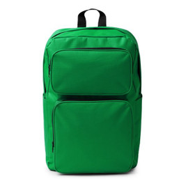 Claps 64435 - Eco-Friendly Backpack with Multiple Compartments