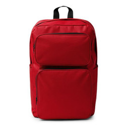 Claps 64435 - Nachhaltiger Rucksack mit Mehreren Taschen