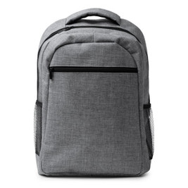 Claps 64444 - Eco-Friendly Laptop Backpack Sniff