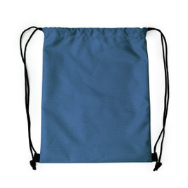 Claps 64451 - Durable Ripstop Drawstring Backpack