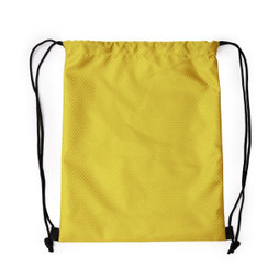 Claps 64451 - Durable Ripstop Drawstring Backpack