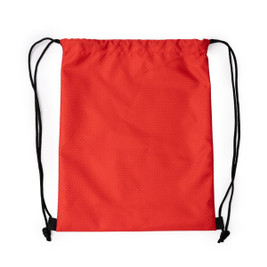 Claps 64451 - Durable Ripstop Drawstring Backpack