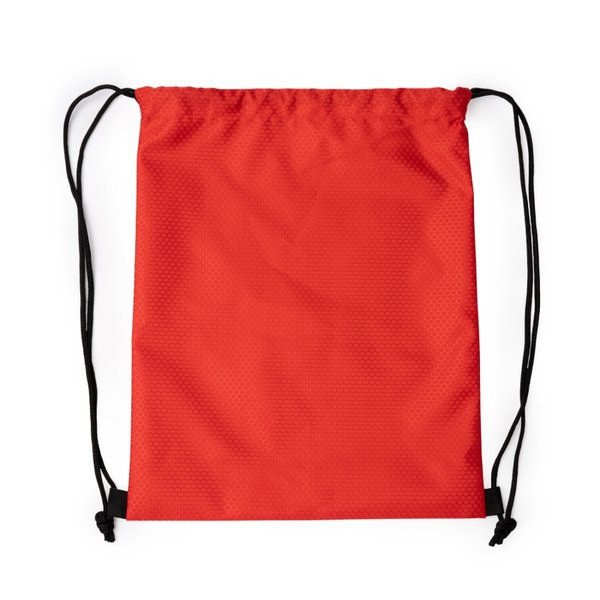 Claps 64451 - Zaino a Coulisse Ripstop Resistente