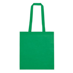 Claps 64453 - Suuri Ostoskassi Non-Woven Materiaalista