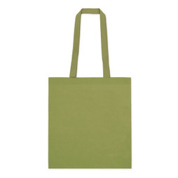 Claps 64453 - Large Non-Woven Shopping Tote with Long Handles
