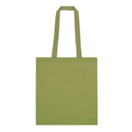Claps 64453 - Large Non-Woven Shopping Tote with Long Handles