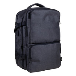 Claps 64454 - Versatile Laptop Backpack with USB Charging Port
