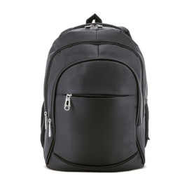 Claps 64458 - Spacious Backpack with Laptop Compartment