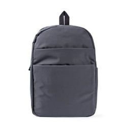 Claps 64472 - Lightweight Nylon Laptop Backpack