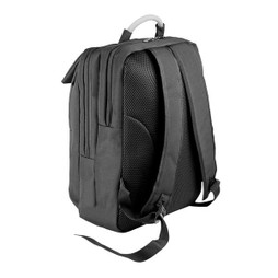 Claps 64535 - Vielseitiger Laptop-Rucksack aus Polyester