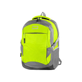 Claps 64541 - Versatile Laptop Backpack for Everyday Use