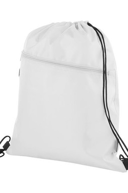 Claps 64781 - Eco-Friendly Recycled PET Drawstring Backpack
