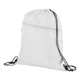 Claps 64781 - Rugzak van Gerecycled PET met Koord