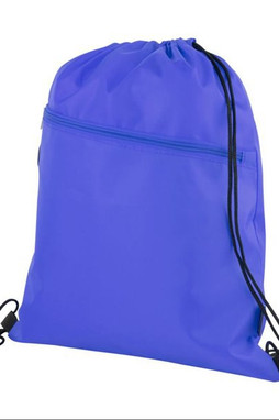 Claps 64781 - Sac à Dos Cordon en PET Recyclé