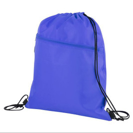 Claps 64781 - Recycelter PET Turnbeutel mit Kopfhörerausgang