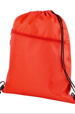 Claps 64781 - Recycelter PET Turnbeutel mit Kopfhörerausgang