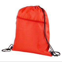 Claps 64781 - Zaino con Corda in PET Riciclato
