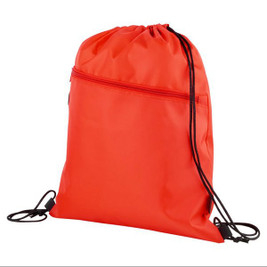 Claps 64781 - Eco-Friendly Recycled PET Drawstring Backpack