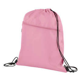 Claps 64781 - Eco-Friendly Recycled PET Drawstring Backpack